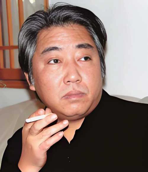 高德星老师的照片，单击鼠标查看大图！